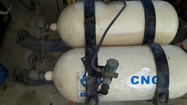 ชุด CNG ชุด CNG