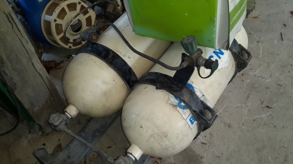 ชุด CNG ชุด CNG