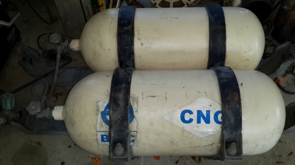 ชุด CNG ชุด CNG