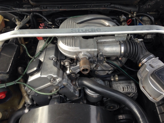 ขาย BMW 318i e36 ชุดแต่ง M3 รอบคัน เครื่องดีโคตร ภาษีเต็ม แก๊ส LPG สองระบบ ประหยัดมากๆ ขี่ทางไกลสบาย ขายถูกๆ 155000 ติดต่อ 0889419663