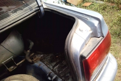 0806048500 29000฿ มาเอาไปเลยCB4 1.6auto แก๊สน้ำมัน ภายในเต็ม รถไม่มีผุ รถประมูลครับ 0806048500 29000฿ มาเอาไปเลยCB4 1.6auto แก๊สน้ำมัน ภายในเต็ม รถไม่มีผุ รถประมูลครับ