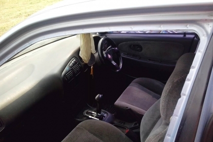 0806048500 29000฿ มาเอาไปเลยCB4 1.6auto แก๊สน้ำมัน ภายในเต็ม รถไม่มีผุ รถประมูลครับ 0806048500 29000฿ มาเอาไปเลยCB4 1.6auto แก๊สน้ำมัน ภายในเต็ม รถไม่มีผุ รถประมูลครับ