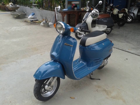 Honda giorno50cc2t