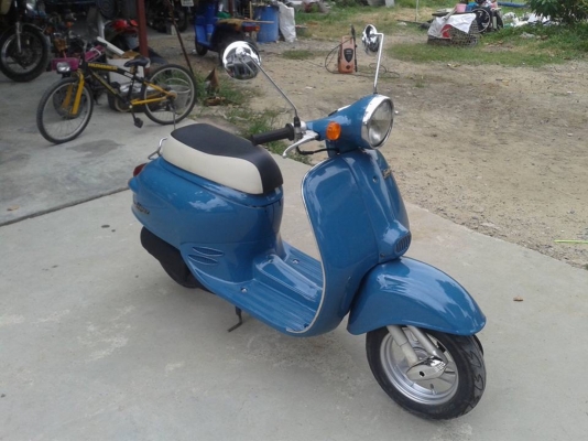 Honda giorno50cc2t Honda giorno50cc2t