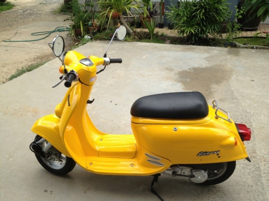 Honda giorno50cc2t Honda giorno50cc2t