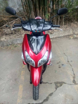ขายปลีกและส่งมอเตอร์ไซค์ มือ2 เครื่องดี เอกสารครบ