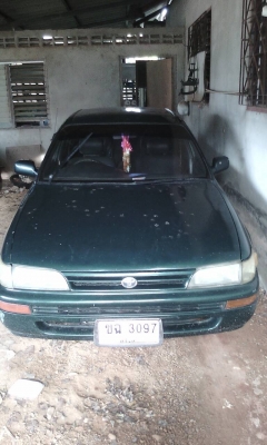 ขายรถเก๋ง ราคารถ มอไซร์สักคัน