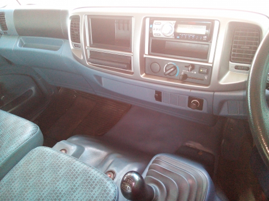 6 ล้อกลาง  *Euro.3*  HINO *ซีรีย์500*  FC9J  175 แรงม้า *คอมมอนเรว*  *ยาว 6.50 ม.*  รถสวยเดิม+ตามสภาพ * รถห้างแท้ * มีเล่มพร้อม*