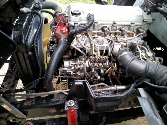 6 ล้อกลาง *ตู้ 10บาน*  HINO  *สมอเงิน*  FC4J  140 แรงม้า  * ยาว 5.50 ม.*  รถสวยเดิม+ตามสภาพ * รถห้างแท้ * มีเล่มพร้อมโอน *