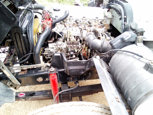 6 ล้อกลาง *ตู้ 10บาน*  HINO  *สมอเงิน*  FC4J  140 แรงม้า  * ยาว 5.50 ม.*  รถสวยเดิม+ตามสภาพ * รถห้างแท้ * มีเล่มพร้อมโอน *