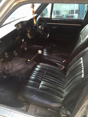 ขาย mitsubishi  colt  ทะเบียนพร้อม โอน ภาษีเต็ม