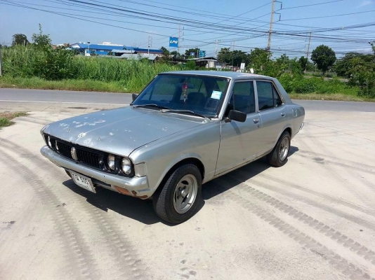 ขาย mitsubishi  colt  ทะเบียนพร้อม โอน ภาษีเต็ม