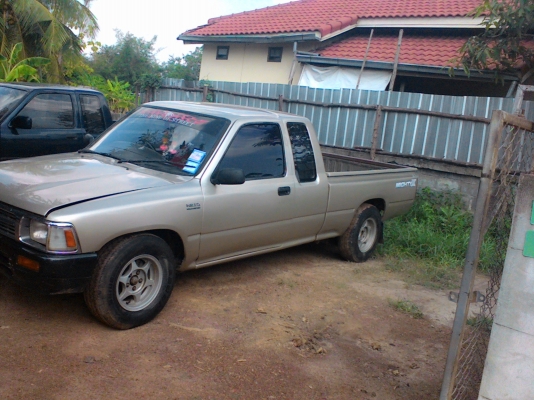 ขายไมตี้แคป 2.5 เครื่องดี พวงลัยเพาเวอ คัดชีสวย ช่วงล่างแน่น79000 ขายไมตี้แคป 2.5 เครื่องดี พวงลัยเพาเวอ คัดชีสวย ช่วงล่างแน่น79000