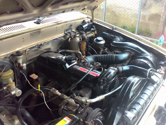 ขายไมตี้แคป 2.5 เครื่องดี พวงลัยเพาเวอ คัดชีสวย ช่วงล่างแน่น79000 ขายไมตี้แคป 2.5 เครื่องดี พวงลัยเพาเวอ คัดชีสวย ช่วงล่างแน่น79000