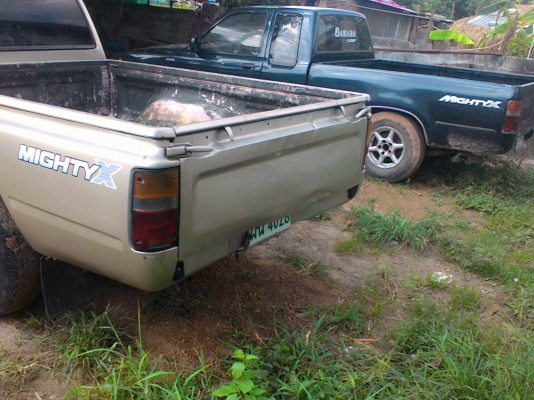 ขายไมตี้แคป 2.5 เครื่องดี พวงลัยเพาเวอ คัดชีสวย ช่วงล่างแน่น79000 ขายไมตี้แคป 2.5 เครื่องดี พวงลัยเพาเวอ คัดชีสวย ช่วงล่างแน่น79000