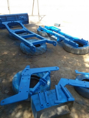 ขายใบมีด cmt สวยๆยกชุด