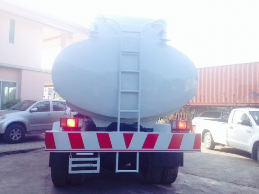 ขายรถISUZU 10ล้อ บรรทุกน้ำ15,000ลิตร 2เพลา 240แรง รุ่นFXZ23NFP สภาพดี พร้อมใช้งาน