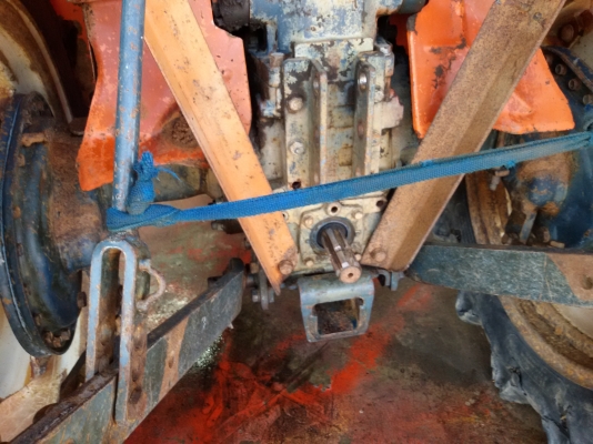 ปัญญาแทรคเตอร์..จัดมาให้ครับ ด่วน!!!คูโบต้า L2402DT ตัวเปล่า พวงมาลัยเพาเวอร์ สภาพเดิมๆ