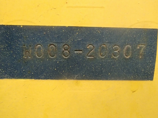ขาย KOMATSU WA200-1 นำเข้าจากญี่ปุ่น 090-986-2521 อ๊อบ