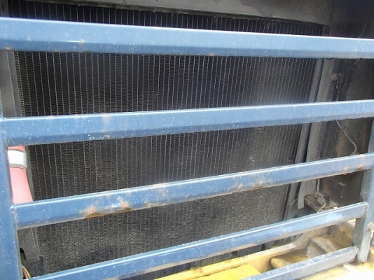 ขาย KOMATSU WA200-1 นำเข้าจากญี่ปุ่น 090-986-2521 อ๊อบ