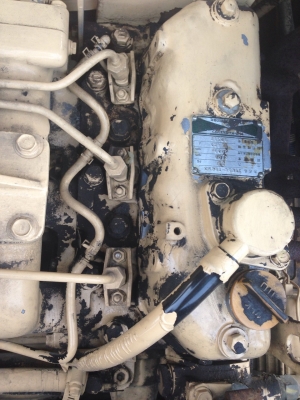 ขายรถตัก Mitsui HL706 Turbo เก่าญี่ปุ่น พร้อมใช้งาน 090-986-2521 อ๊อบ ขายรถตัก Mitsui HL706 Turbo เก่าญี่ปุ่น พร้อมใช้งาน 090-986-2521 อ๊อบ