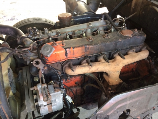 ขาย6ล้อ FRR12La กะบะยาว6.20ม ขาย6ล้อ FRR12La กะบะยาว6.20ม