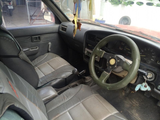 ขายรถทำมาหากิน เพาเวอร์ เดิมๆ พร้อมใช้งาน แอร์เย็น ขับดี ขายรถทำมาหากิน เพาเวอร์ เดิมๆ พร้อมใช้งาน แอร์เย็น ขับดี