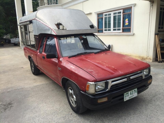 ขายรถทำมาหากิน เพาเวอร์ เดิมๆ พร้อมใช้งาน แอร์เย็น ขับดี ขายรถทำมาหากิน เพาเวอร์ เดิมๆ พร้อมใช้งาน แอร์เย็น ขับดี