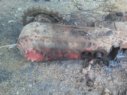 ขายอะไหล่ตัดตัวเดิน