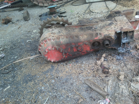 ขายอะไหล่ตัดตัวเดิน