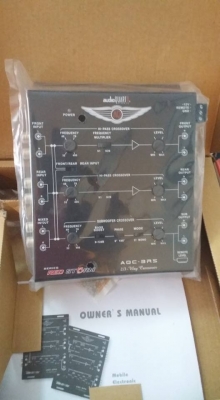 ขายครอส ขายครอส