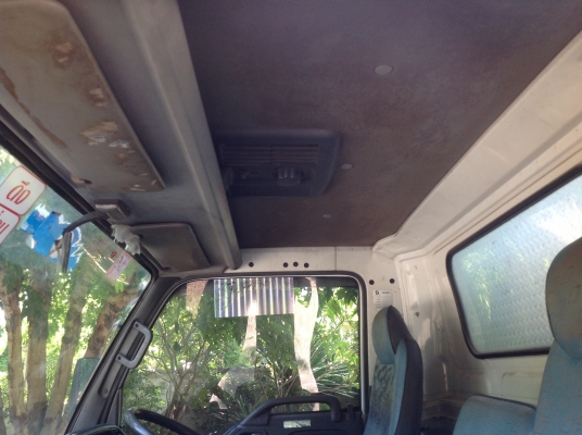 ขาย6ล้อ NQR 150 แรง ปี47 เครื่องแน่น ครัชซีสวย P.เวอร์ แอร์ ยาว5.50 เมตร สภาพสวยพร้อมใช้. 495000บาท