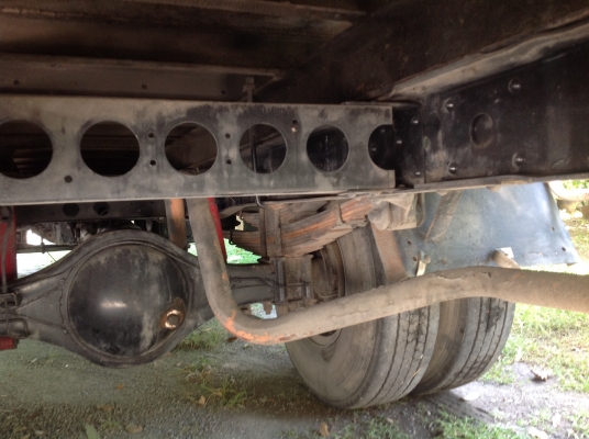 ขาย6ล้อ NQR 150 แรง ปี47 เครื่องแน่น ครัชซีสวย P.เวอร์ แอร์ ยาว5.50 เมตร สภาพสวยพร้อมใช้. 495000บาท