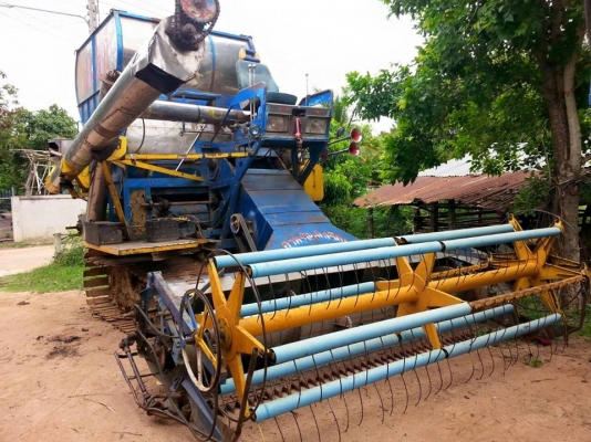 ขายรถเกี่ยวข้าว ทรัพย์เจริญ อุ้ม2.5ตัน 270เทอร์โบว์ ช่วงล่าง12 ปี๊มไดกินซ์22 เครื่องดี ช่วงล่างดี ทำงานเร็ว สภาพพร้อมใช้งาน สนใจโทร 090-8588220คุณนะ 093-3258446คุณบิว ID:narong498 หรือเข้าดูสินค้าอื่นๆได้ที่ www.truck.in.th/498 หรือเพจFacebook ณรงค์ ซื้อข ขายรถเกี่ยวข้าว ทรัพย์เจริญ อุ้ม2.5ตัน 270เทอร์โบว์ ช่วงล่าง12 ปี๊มไดกินซ์22 เครื่องดี ช่วงล่างดี ทำงานเร็ว สภาพพร้อมใช้งาน สนใจโทร 090-8588220คุณนะ 093-3258446คุณบิว ID:narong498 หรือเข้าดูสินค้าอื่นๆได้ที่ www.truck.in.th/498 หรือเพจFacebook ณรงค์ ซื้อข