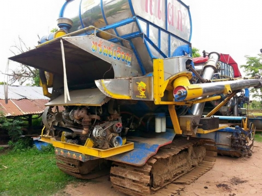 ขายรถเกี่ยวข้าว ทรัพย์เจริญ อุ้ม2.5ตัน 270เทอร์โบว์ ช่วงล่าง12 ปี๊มไดกินซ์22 เครื่องดี ช่วงล่างดี ทำงานเร็ว สภาพพร้อมใช้งาน สนใจโทร 090-8588220คุณนะ 093-3258446คุณบิว ID:narong498 หรือเข้าดูสินค้าอื่นๆได้ที่ www.truck.in.th/498 หรือเพจFacebook ณรงค์ ซื้อข ขายรถเกี่ยวข้าว ทรัพย์เจริญ อุ้ม2.5ตัน 270เทอร์โบว์ ช่วงล่าง12 ปี๊มไดกินซ์22 เครื่องดี ช่วงล่างดี ทำงานเร็ว สภาพพร้อมใช้งาน สนใจโทร 090-8588220คุณนะ 093-3258446คุณบิว ID:narong498 หรือเข้าดูสินค้าอื่นๆได้ที่ www.truck.in.th/498 หรือเพจFacebook ณรงค์ ซื้อข