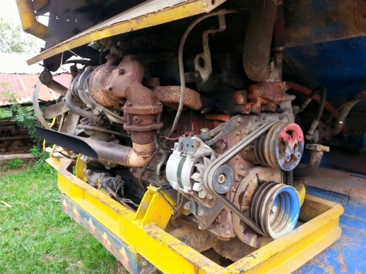 ขายรถเกี่ยวข้าว ทรัพย์เจริญ อุ้ม2.5ตัน 270เทอร์โบว์ ช่วงล่าง12 ปี๊มไดกินซ์22 เครื่องดี ช่วงล่างดี ทำงานเร็ว สภาพพร้อมใช้งาน สนใจโทร 090-8588220คุณนะ 093-3258446คุณบิว ID:narong498 หรือเข้าดูสินค้าอื่นๆได้ที่ www.truck.in.th/498 หรือเพจFacebook ณรงค์ ซื้อข ขายรถเกี่ยวข้าว ทรัพย์เจริญ อุ้ม2.5ตัน 270เทอร์โบว์ ช่วงล่าง12 ปี๊มไดกินซ์22 เครื่องดี ช่วงล่างดี ทำงานเร็ว สภาพพร้อมใช้งาน สนใจโทร 090-8588220คุณนะ 093-3258446คุณบิว ID:narong498 หรือเข้าดูสินค้าอื่นๆได้ที่ www.truck.in.th/498 หรือเพจFacebook ณรงค์ ซื้อข