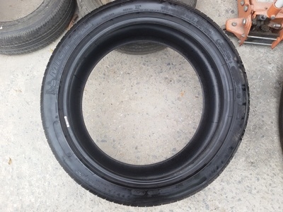 ขายยาง295/35/21 ปี 4413 MICHERLINE  1 คู่