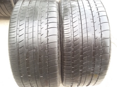 ขายยาง295/35/21 ปี 4413 MICHERLINE  1 คู่