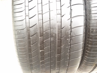 ขายยาง295/35/21 ปี 4413 MICHERLINE  1 คู่