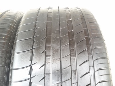 ขายยาง295/35/21 ปี 4413 MICHERLINE  1 คู่