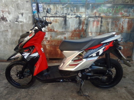 TTX รถปี55 หัวฉีดประหยัดน้ำมัน สวยๆราคาถูกครับ TTX รถปี55 หัวฉีดประหยัดน้ำมัน สวยๆราคาถูกครับ