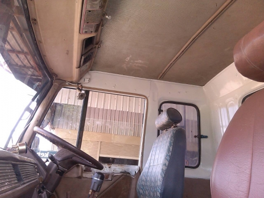 พ่อเลี้ยง จ.ลำพูนรับรถกลับบ้านเรียบร้อยครับ มิตซู ไอ้หลง FN527MA 6D16 -195 แรง 2เพา โลไฮเกียร์ใหญ่10 สปีค เทนเลอร์ลากแม็คโค PC 200 สภาพพร้อมบรรทุก ทะเบียนเอกสารพร้อมโอน ราคา 655,000บ ครับท่าน