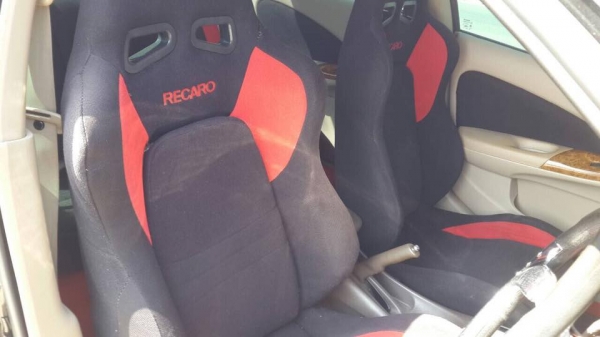 ขาย Nissan Sunny Neo ปี45 สีดำ ชุดแต่งรอบคัน ราคา 108,000 บาท ++++++++++