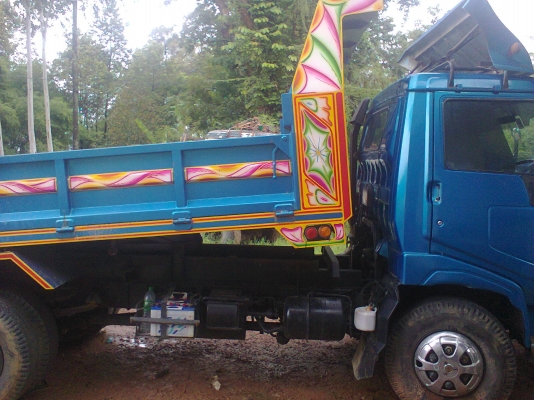 รถหปล้อดั้มฮีโน่165fcwo6e