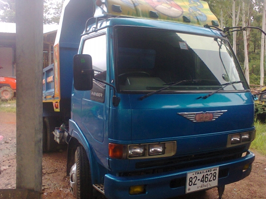 รถหปล้อดั้มฮีโน่165fcwo6e