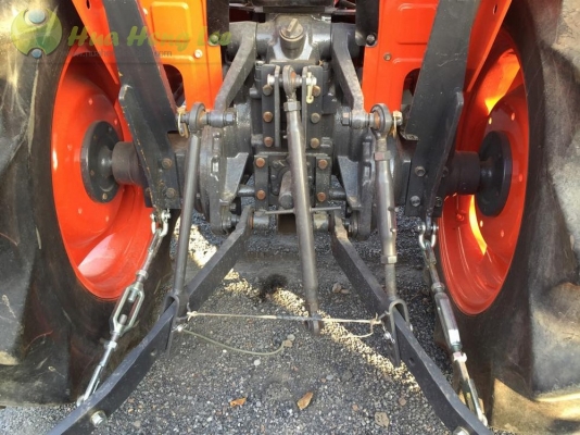 รถไถมือสอง L3608 ตัวเปล่า ราคาโปรโมชั่น ถูกแสนถูก ดาวน์ 5,000 บาท จัดส่งฟรี