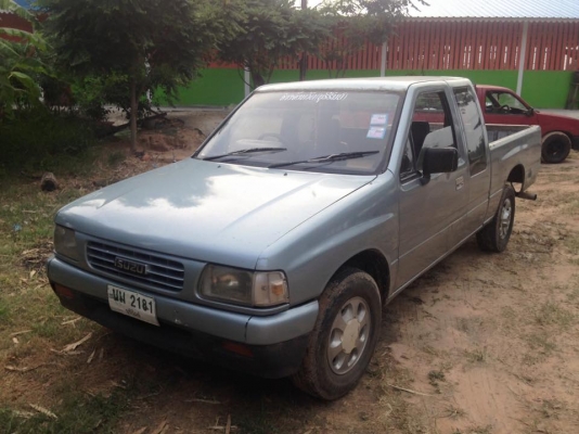 ขายครับ เครื่อง87ปี33 เครื่องดีมากครับ พาเวอร์โรงงาน แอร์มี ตีเก็บสี. แต่ไม่มีผุ  เอกสารครบ ราคา73000 สนใจ0930693225 สารคาม