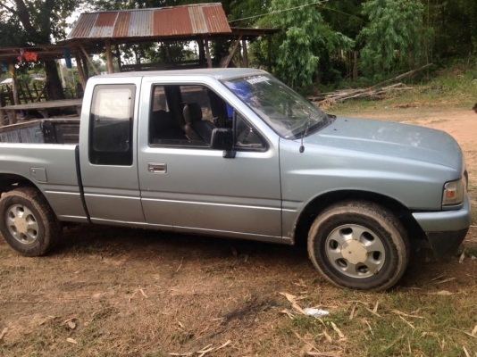 ขายครับ เครื่อง87ปี33 เครื่องดีมากครับ พาเวอร์โรงงาน แอร์มี ตีเก็บสี. แต่ไม่มีผุ  เอกสารครบ ราคา73000 สนใจ0930693225 สารคาม