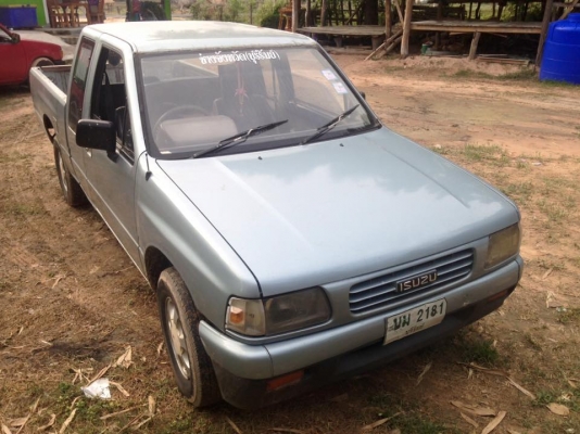 ขายครับ เครื่อง87ปี33 เครื่องดีมากครับ พาเวอร์โรงงาน แอร์มี ตีเก็บสี. แต่ไม่มีผุ  เอกสารครบ ราคา73000 สนใจ0930693225 สารคาม