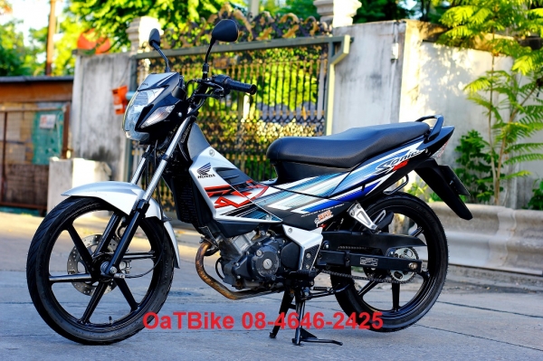 ขาย โซนิค ปี 49  ตัวใหม่ ล้อแม๊ก